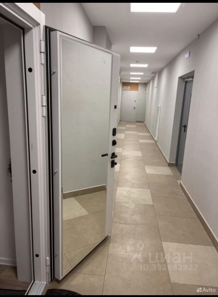 m. Tomilino: Apartment, 1-rooms
