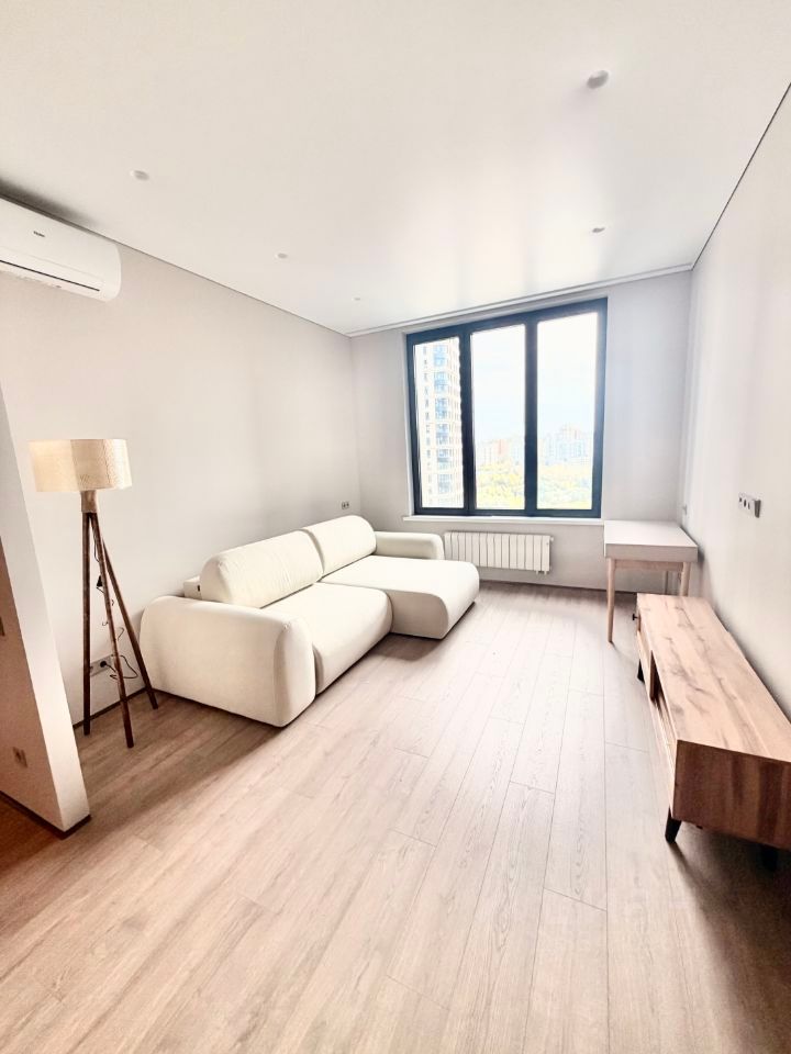 m. Michurinsky prospekt: Apartment, 2-rooms