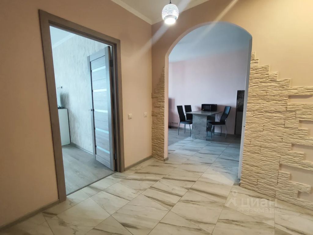 m. Nemchinovka: Apartment, 1-rooms