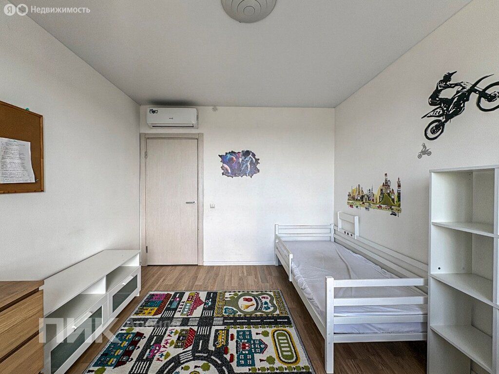 m. Vnukovo: Apartment, 2-rooms