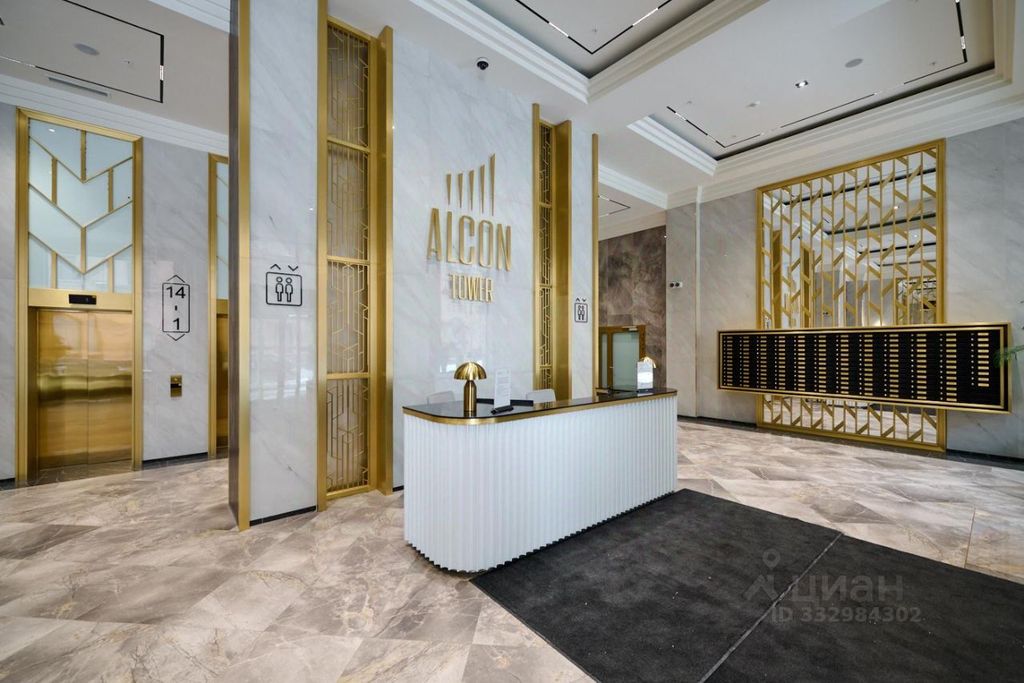 m. Dinamo: Apartment, 1-rooms