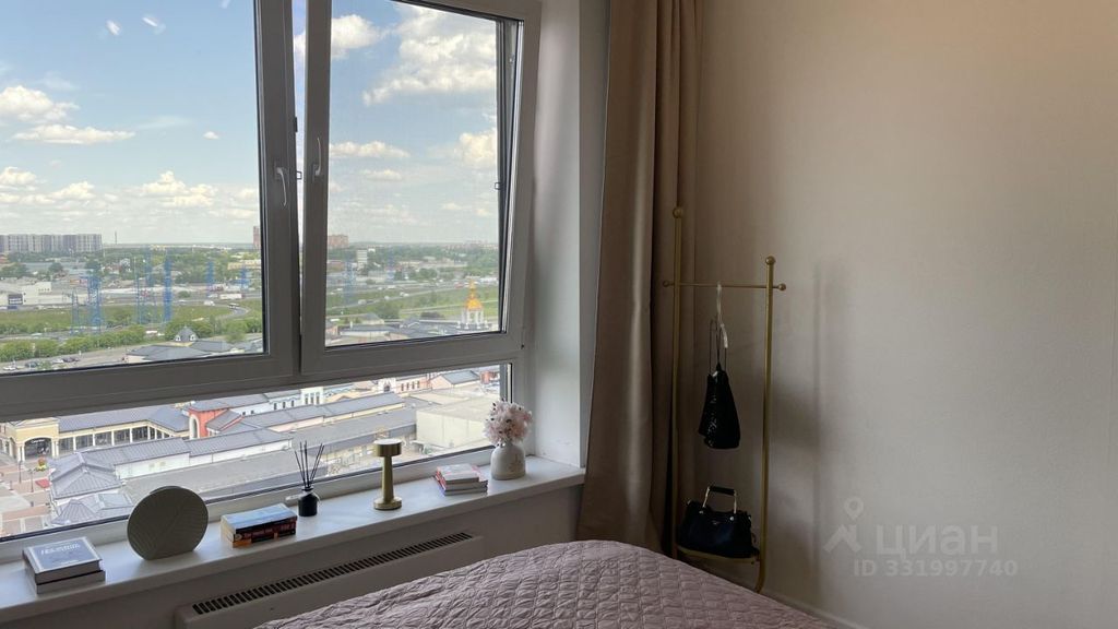 m. Kotelniki: Apartment, 1-rooms