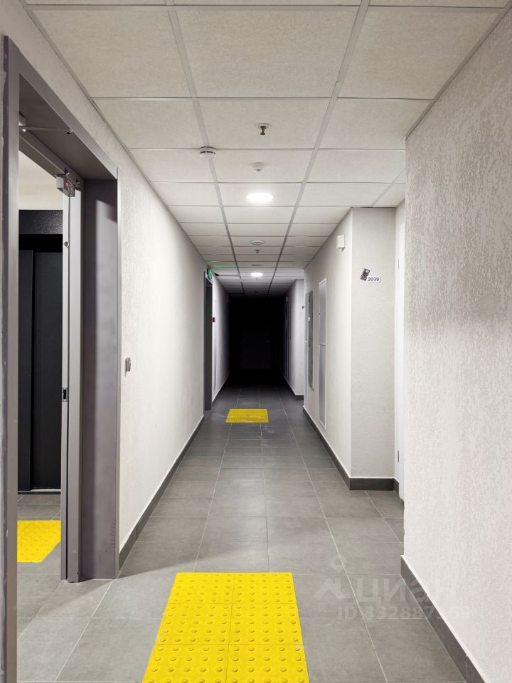 m. Lokomotiv: Apartment, 1-rooms