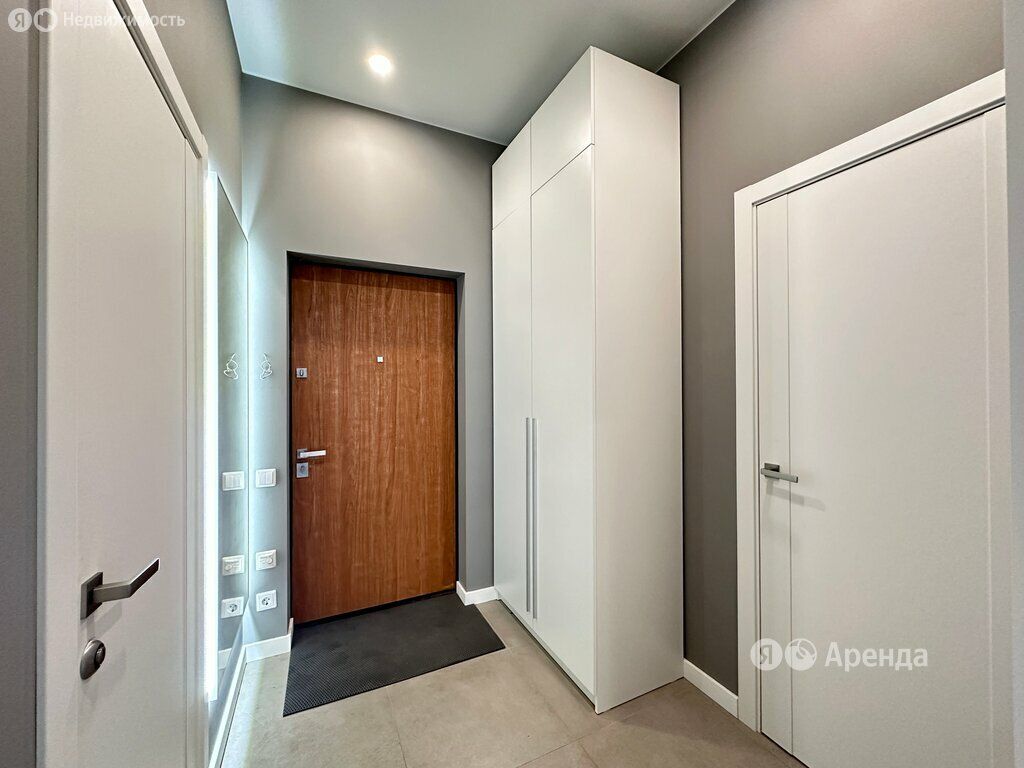 m. Rumyantsevo: Apartment, 1-rooms
