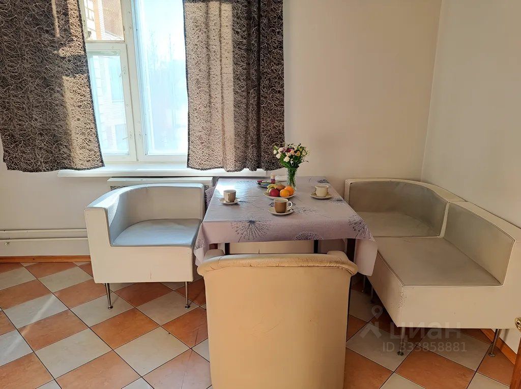 m. Bakovka: Apartment, 2-rooms