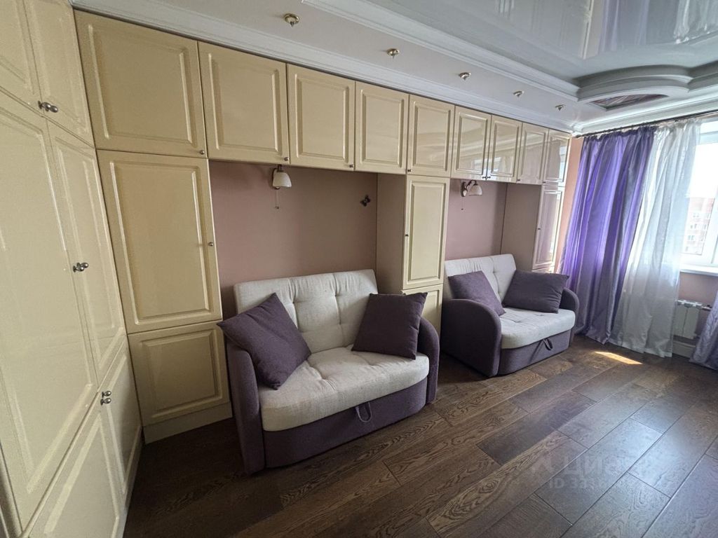m. Kotelniki: Apartment, 3-rooms