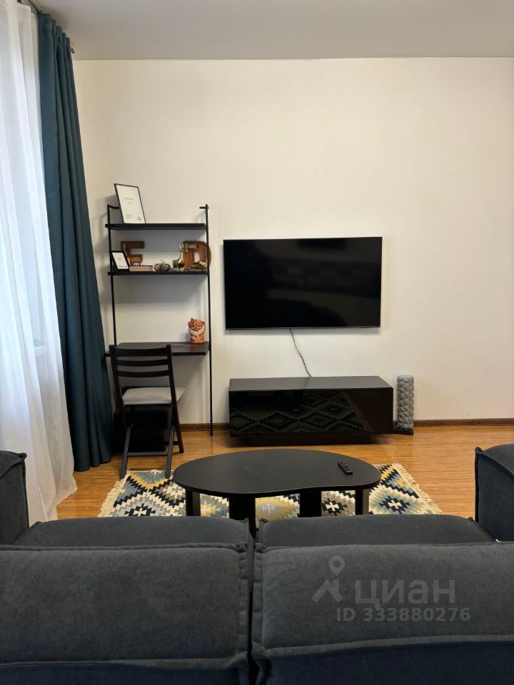 m. Medvedkovo: Apartment, 1-rooms