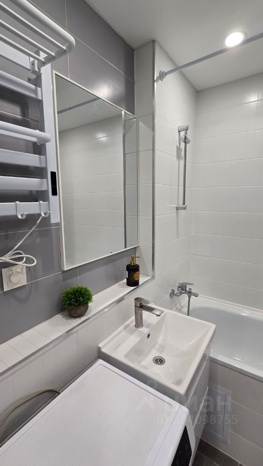 m. Nekrasovka: Apartment, 1-rooms