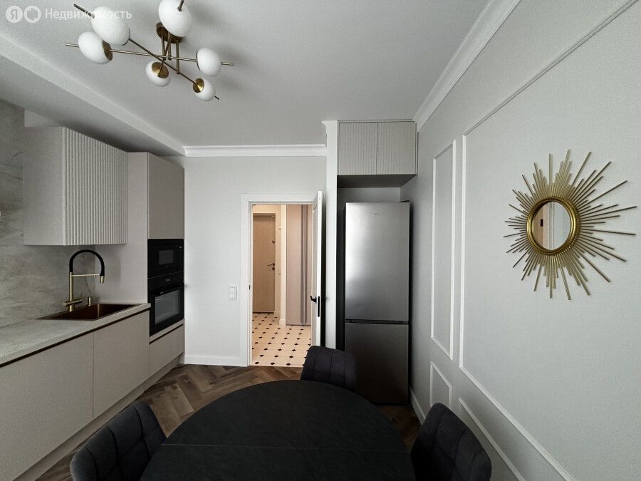 m. Ulitsa 1905 goda: Apartment, 2-rooms