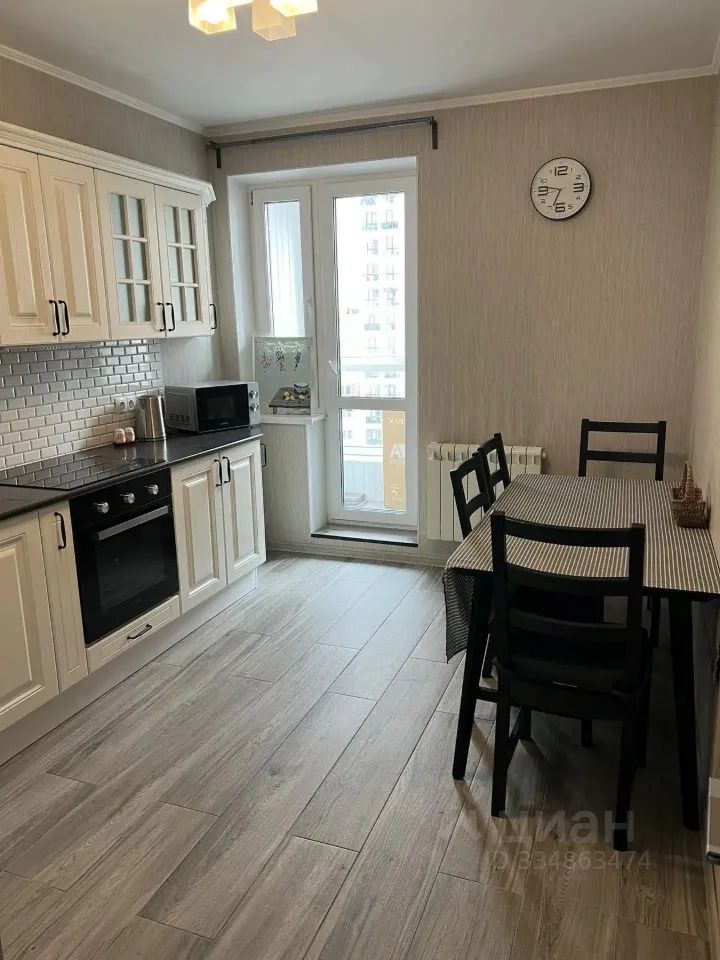 m. Dolgoprudnaya: Apartment, 2-rooms