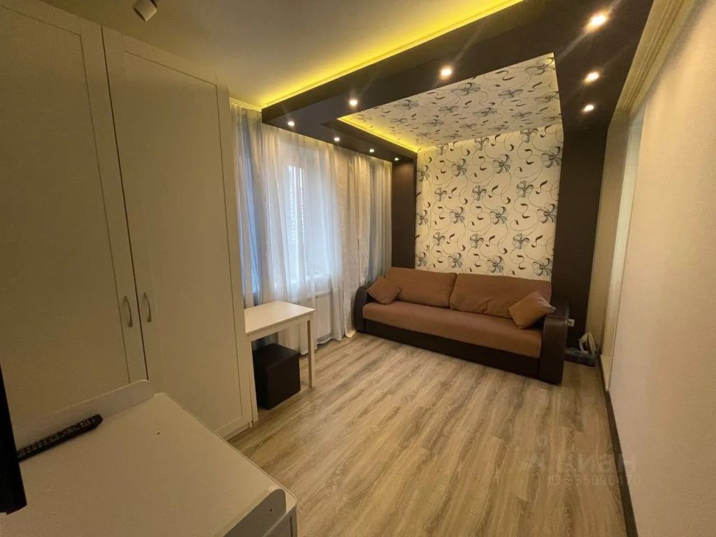 m. Butovo: Apartment, 2-rooms