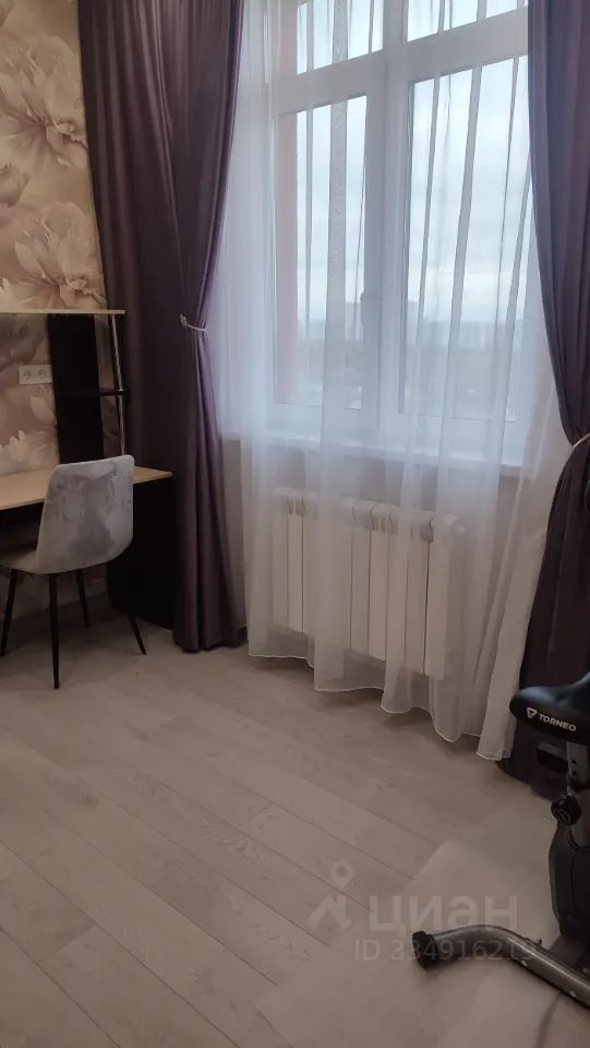 m. Zyablikovo: Apartment, 3-rooms
