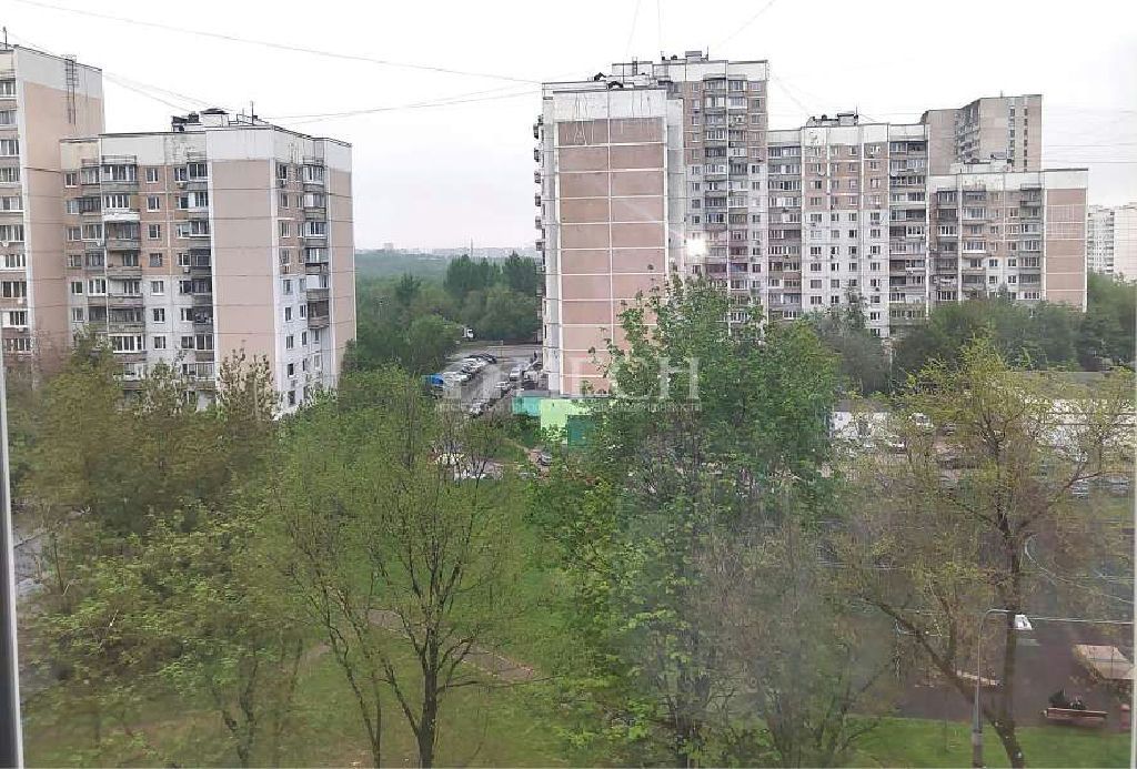 m. Shipilovskaya: Apartment, 2-rooms