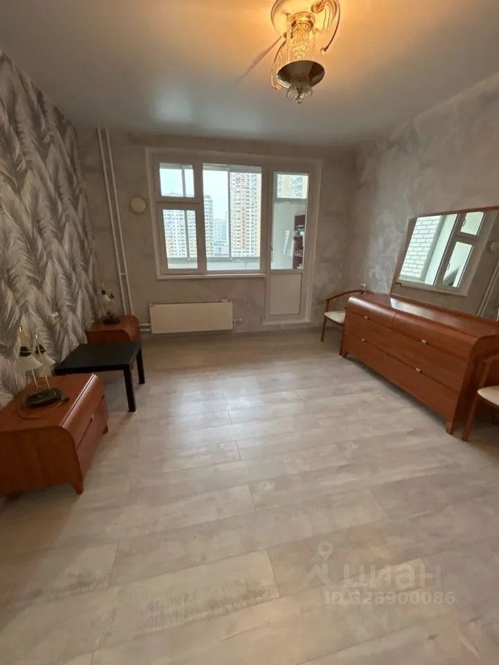 m. Zheleznodorozhnaya: Apartment, 2-rooms