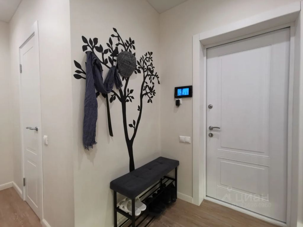 m. Myakinino: Apartment, 2-rooms