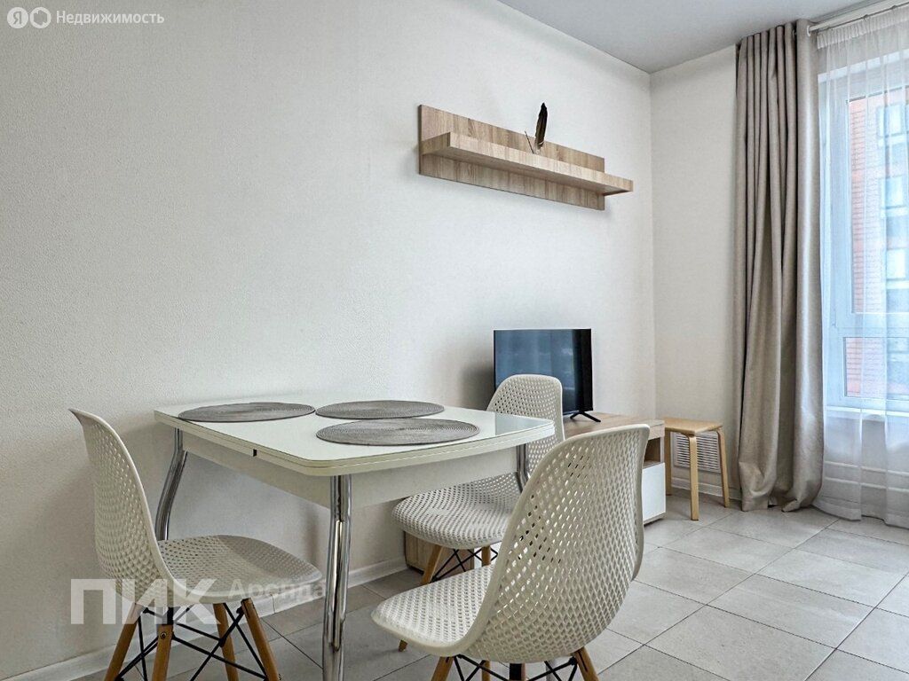 m. Ozernaya: Apartment, 1-rooms