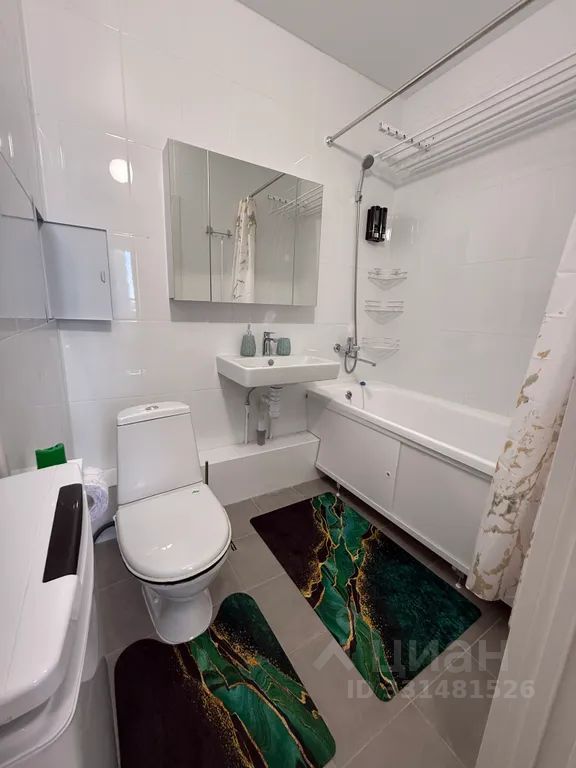 m. Zheleznodorozhnaya: Apartment, 1-rooms