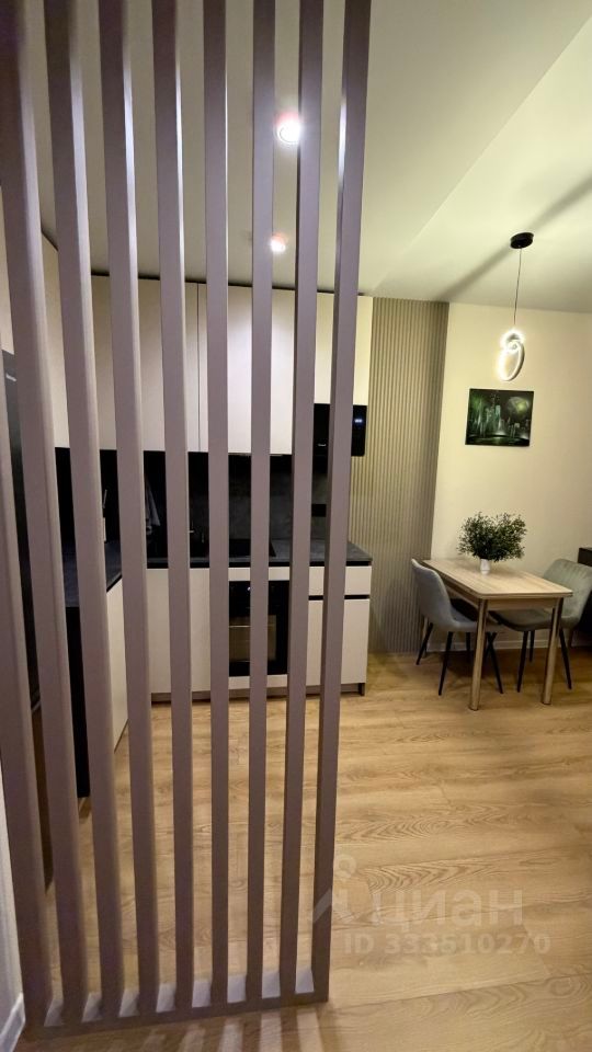 m. Medvedkovo: Apartment, 1-rooms