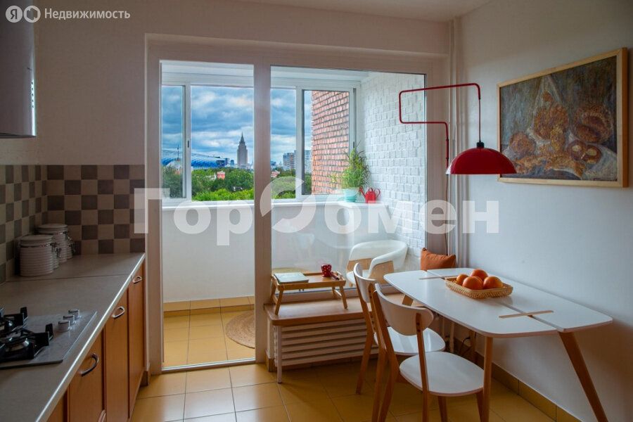 m. Petrovsky park: Apartment, 2-rooms