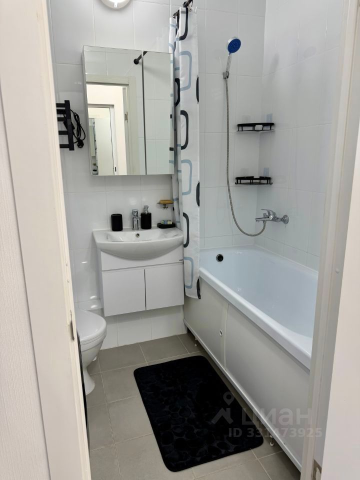 m. Zheleznodorozhnaya: Apartment, 1-rooms