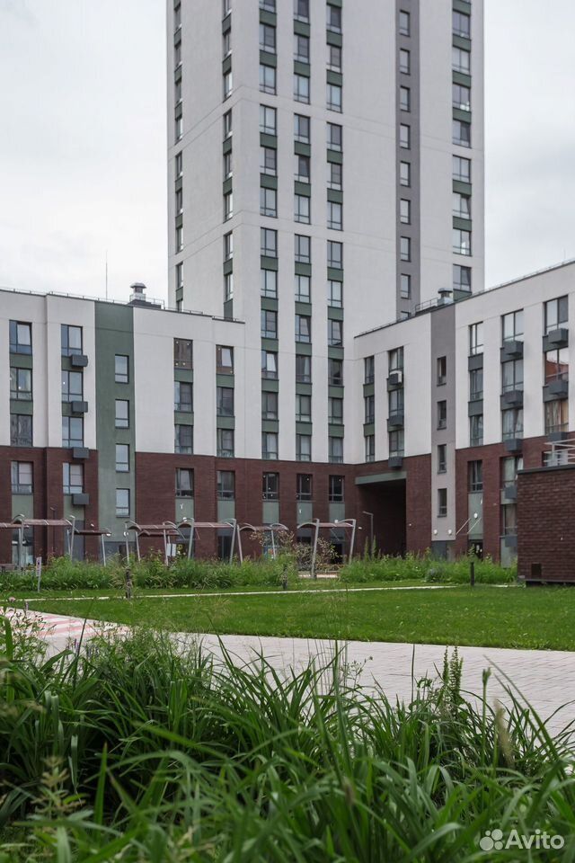 m. Solntsevo: Apartment, 1-rooms