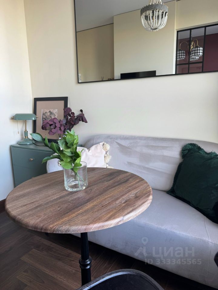 m. Aminyevskaya: Apartment, studio