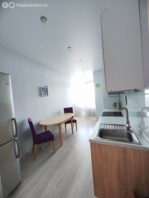 m. Podolsk: Apartment, 1-rooms