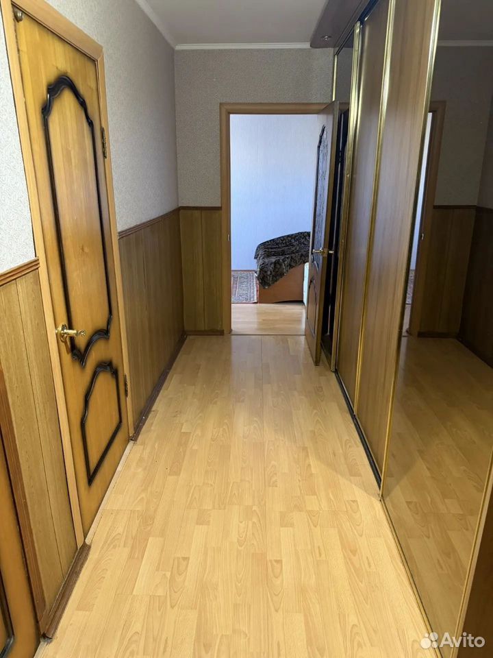 m. Dolgoprudnaya: Apartment, 2-rooms