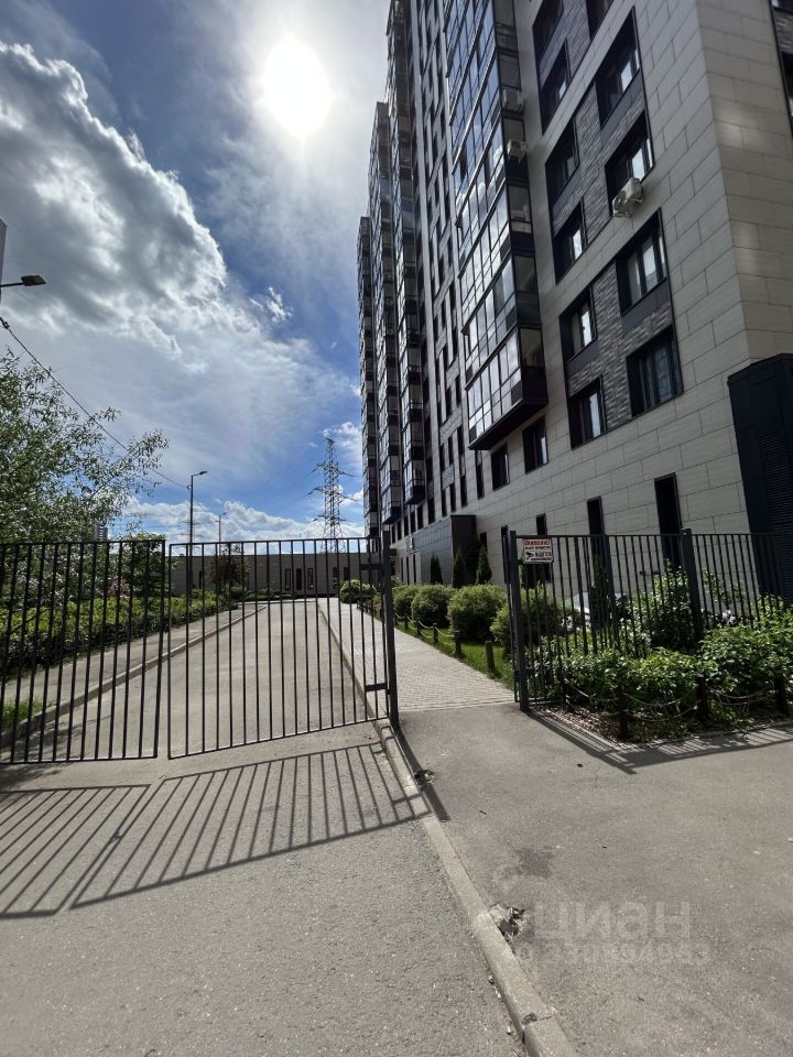 m. Molzhaninovo: Apartment, 1-rooms