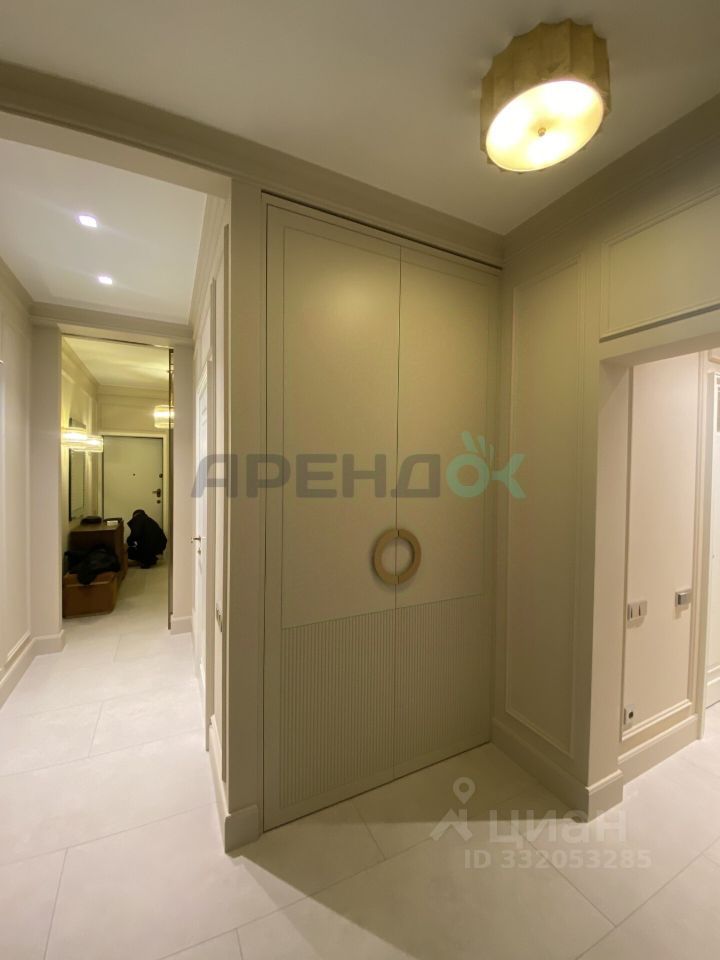 m. Michurinsky prospekt: Apartment, 3-rooms