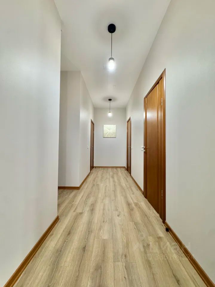 m. Aeroport: Apartment, 3-rooms