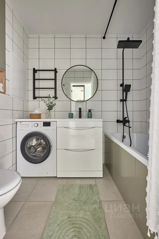 m. Streshnevo: Apartment, 2-rooms