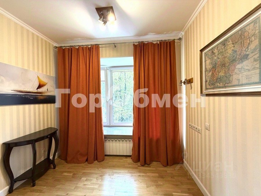 m. Kutuzovskaya: Apartment, 2-rooms