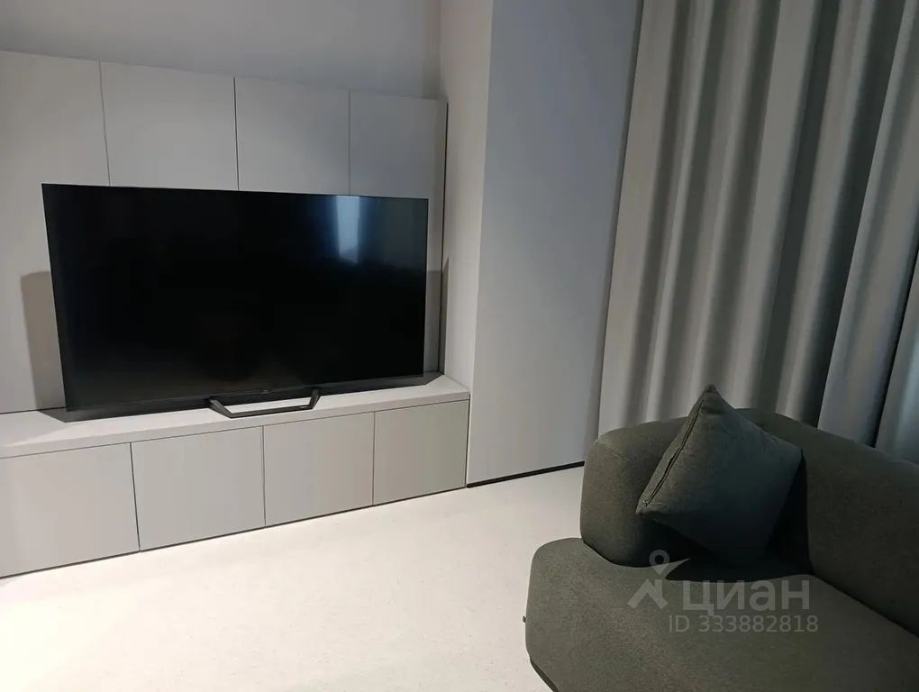 m. Leninsky prospekt: Apartment, studio