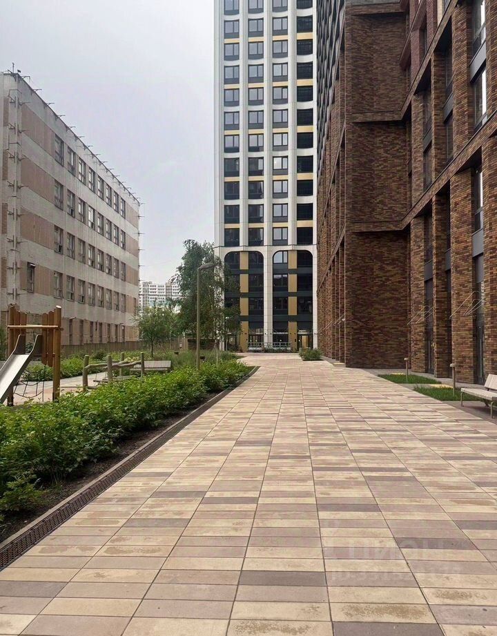 m. Grazhdanskaya: Apartment, 2-rooms
