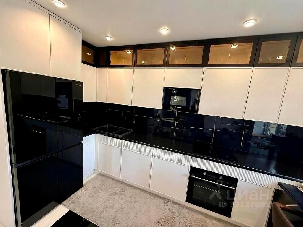 m. Molzhaninovo: Apartment, 2-rooms