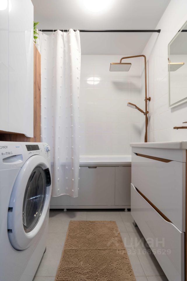 m. Butyrskaya : Apartment, 2-rooms