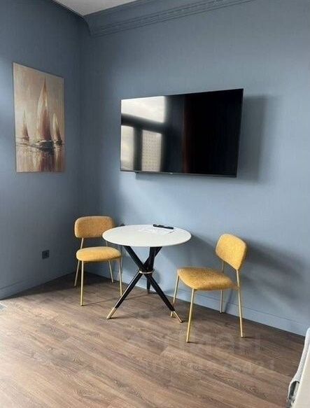 m. Shelepikha: Apartment, 1-rooms