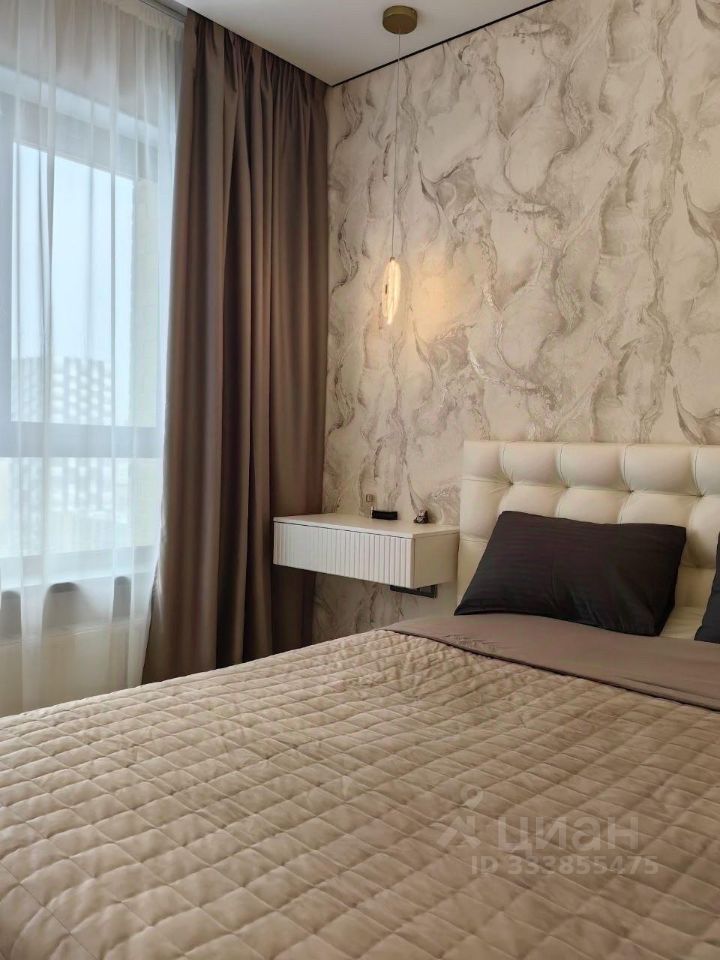 m. Seligerskaya: Apartment, 2-rooms