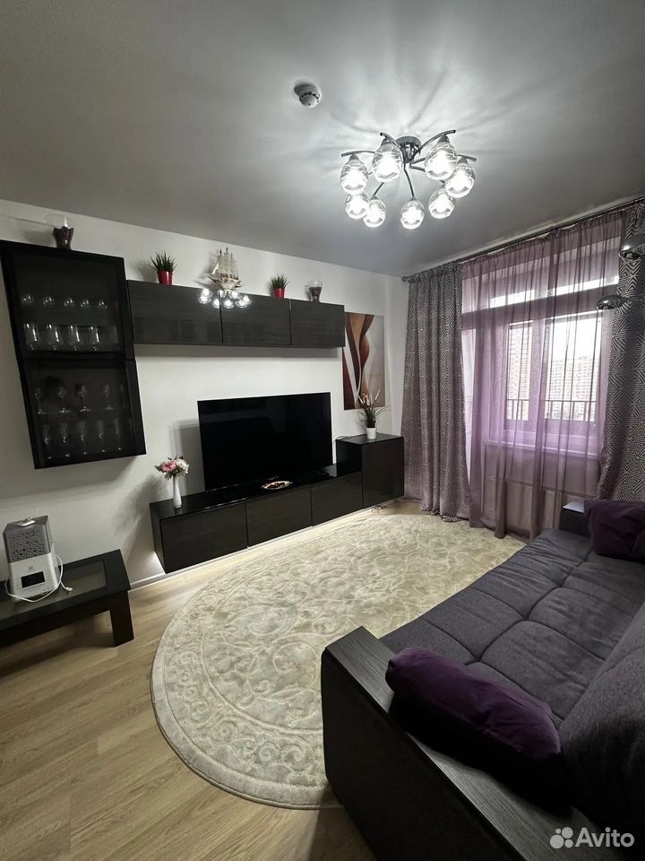 m. Kotelniki: Apartment, 1-rooms