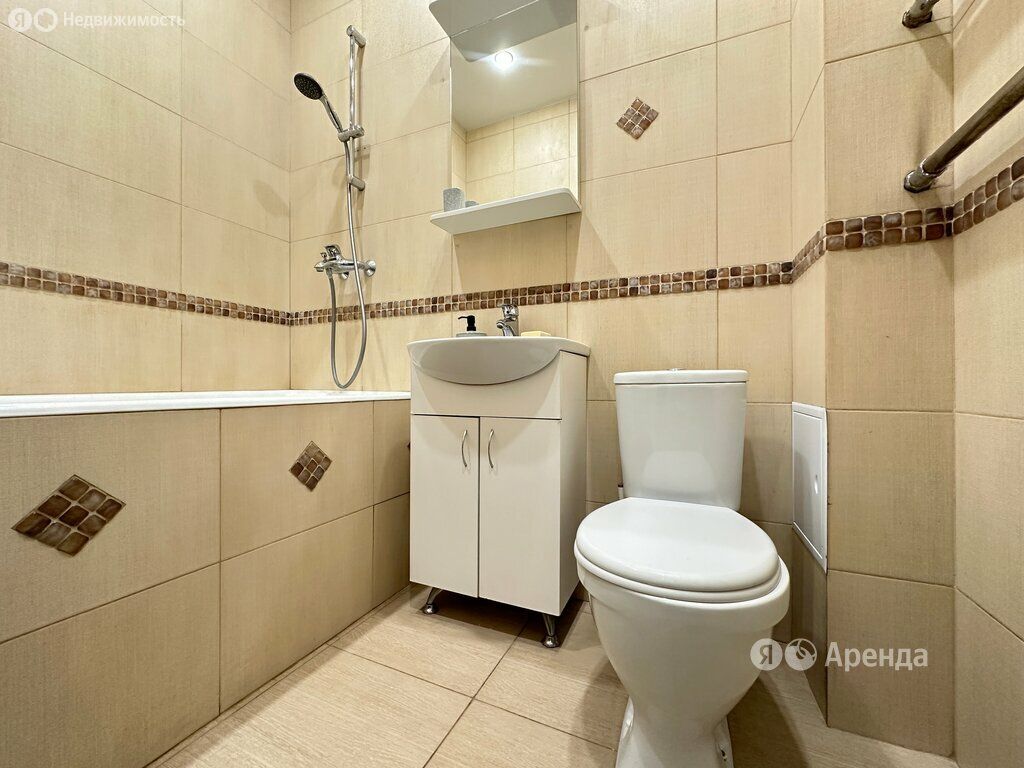 m. Vavilovskaya: Apartment, studio