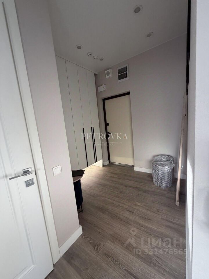m. Skolkovo: Apartment, 2-rooms