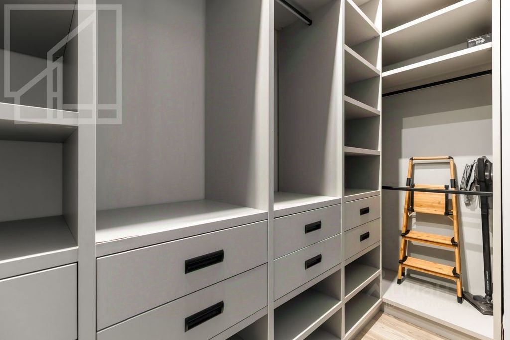 m. Dinamo: Apartment, 3-rooms