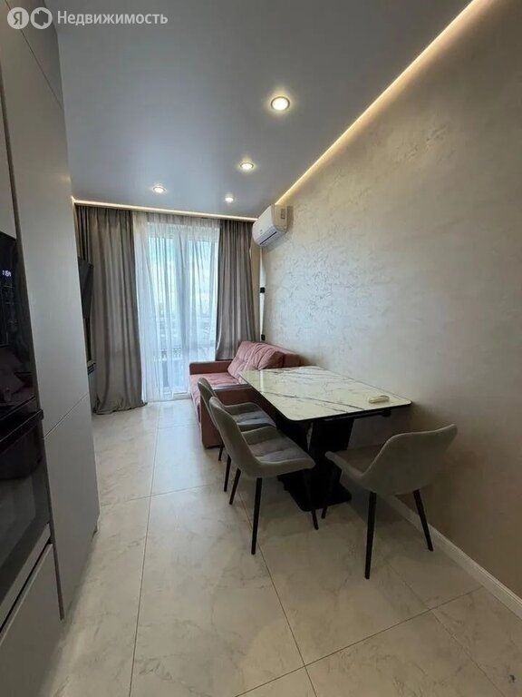 m. Nizhegorodskaya: Apartment, 1-rooms