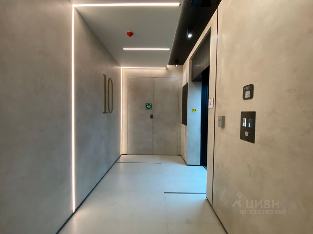 m. Paveletskaya: Apartment, 2-rooms