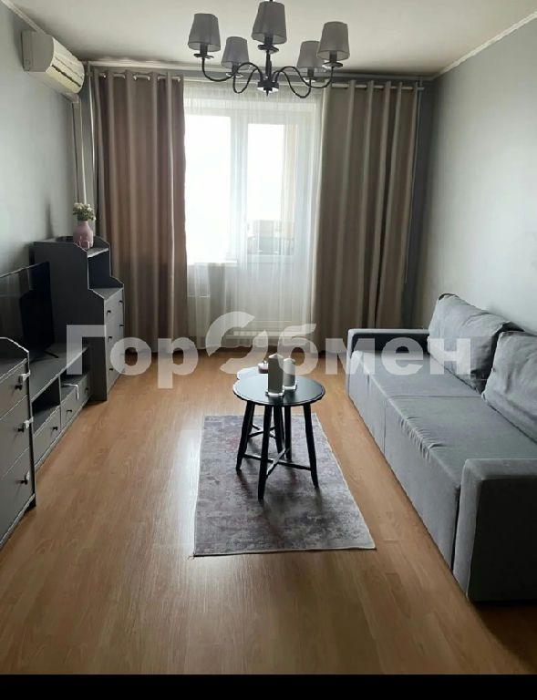 m. Planernaya: Apartment, 2-rooms