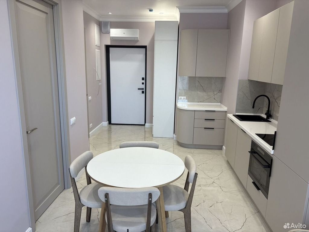 m. Moskva Tovarnaya: Apartment, 1-rooms