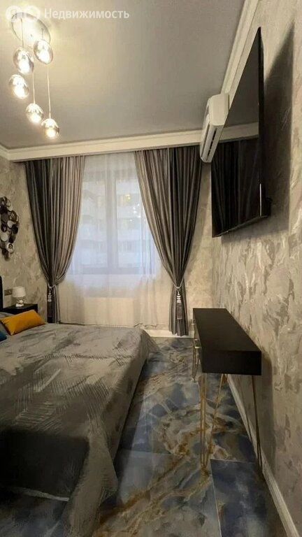 m. Kuntsevskaya: Apartment, 1-rooms