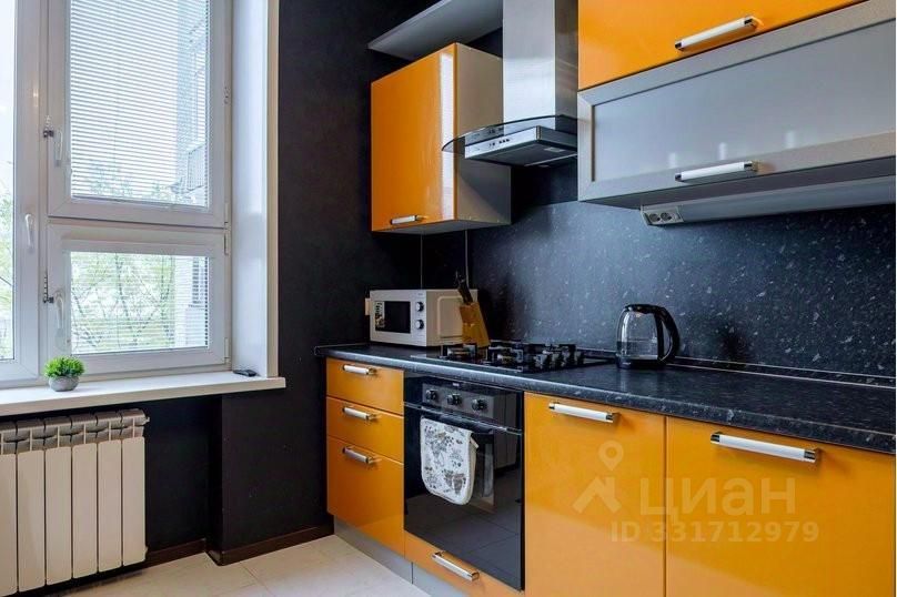 m. Profsoyuznaya: Apartment, 1-rooms