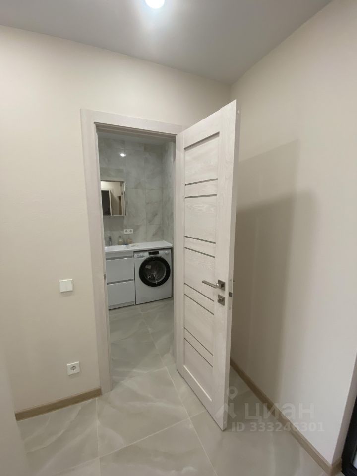 m. Kuchino: Apartment, 1-rooms